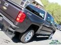 2016 Tungsten Metallic Chevrolet Silverado 1500 LT Crew Cab 4x4  photo #30