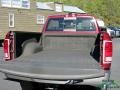 Delmonico Red Pearl - 2500 Laramie Crew Cab 4x4 Photo No. 14