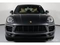 Volcano Grey Metallic - Macan Sport Edition Photo No. 2