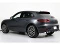 Volcano Grey Metallic - Macan Sport Edition Photo No. 4