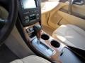 2011 Gold Mist Metallic Buick Enclave CXL  photo #24