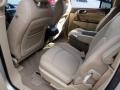 2011 Gold Mist Metallic Buick Enclave CXL  photo #29