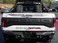 2019 Oxford White Ford F150 Shelby BAJA Raptor SuperCrew 4x4  photo #4