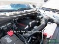 3.5 Liter PFDI Twin-Turbocharged DOHC 24-Valve EcoBoost V6 2019 Ford F150 Shelby BAJA Raptor SuperCrew 4x4 Engine