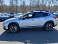 Ice Silver Metallic - Crosstrek 2.0i Photo No. 3