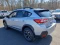 Ice Silver Metallic - Crosstrek 2.0i Photo No. 4
