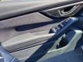 Ice Silver Metallic - Crosstrek 2.0i Photo No. 8