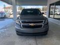 Satin Steel Metallic - Suburban LS 4WD Photo No. 2