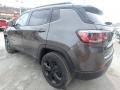 2019 Granite Crystal Metallic Jeep Compass Altitude 4x4  photo #3