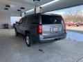 Satin Steel Metallic - Suburban LS 4WD Photo No. 4