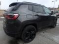 2019 Granite Crystal Metallic Jeep Compass Altitude 4x4  photo #6