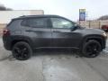 2019 Granite Crystal Metallic Jeep Compass Altitude 4x4  photo #7