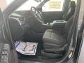 Satin Steel Metallic - Suburban LS 4WD Photo No. 8