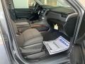 Satin Steel Metallic - Suburban LS 4WD Photo No. 9