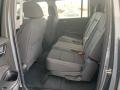 Satin Steel Metallic - Suburban LS 4WD Photo No. 10
