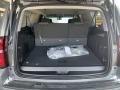 Satin Steel Metallic - Suburban LS 4WD Photo No. 14