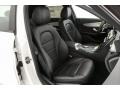 Polar White - C 300 Sedan Photo No. 5