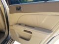 2005 Sand Storm Cadillac STS V6  photo #20