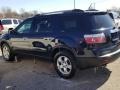 2011 Deep Blue Metallic GMC Acadia SL  photo #5