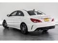 Polar White - CLA 250 Coupe Photo No. 2