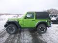  2019 Wrangler Rubicon 4x4 Mojito!