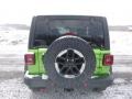 2019 Mojito! Jeep Wrangler Rubicon 4x4  photo #4