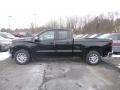 Black - Silverado 1500 LT Z71 Double Cab 4WD Photo No. 3