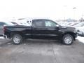 Black - Silverado 1500 LT Z71 Double Cab 4WD Photo No. 7