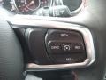 Black 2019 Jeep Wrangler Rubicon 4x4 Steering Wheel