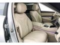 Iridium Silver Metallic - S 560 Sedan Photo No. 5