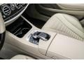 Iridium Silver Metallic - S 560 Sedan Photo No. 7