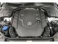 Iridium Silver Metallic - S 560 Sedan Photo No. 8