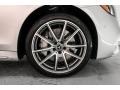 Iridium Silver Metallic - S 560 Sedan Photo No. 9