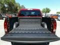 Delmonico Red Pearl - 1500 Classic Express Quad Cab 4x4 Photo No. 19