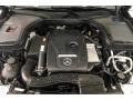 2019 Mercedes-Benz GLC 2.0 Liter Turbocharged DOHC 16-Valve VVT 4 Cylinder Engine Photo
