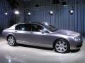 Silver Tempest - Continental Flying Spur  Photo No. 3
