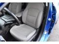 2017 Electric Blue Hyundai Elantra Limited  photo #12