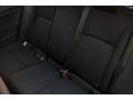 White Orchid Pearl - Civic LX Hatchback Photo No. 13