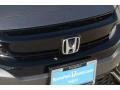 2019 Polished Metal Metallic Honda Civic Sport Hatchback  photo #4