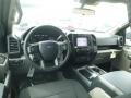 Earth Gray Dashboard Photo for 2019 Ford F150 #132229126