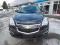 Tungsten Metallic - Equinox LT AWD Photo No. 2