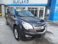 Tungsten Metallic - Equinox LT AWD Photo No. 3