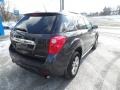 Tungsten Metallic - Equinox LT AWD Photo No. 5