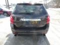Tungsten Metallic - Equinox LT AWD Photo No. 6