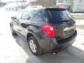 Tungsten Metallic - Equinox LT AWD Photo No. 7