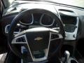 Tungsten Metallic - Equinox LT AWD Photo No. 16