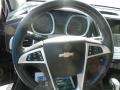 Tungsten Metallic - Equinox LT AWD Photo No. 17