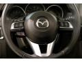 2016 Titanium Flash Mica Mazda CX-5 Grand Touring AWD  photo #7
