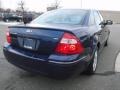 2005 Dark Blue Pearl Metallic Ford Five Hundred SEL  photo #5