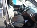 Tungsten Metallic - Equinox LT AWD Photo No. 35